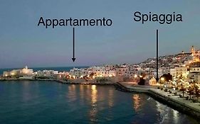 Cozy Flat By The Sea In The Old Town
